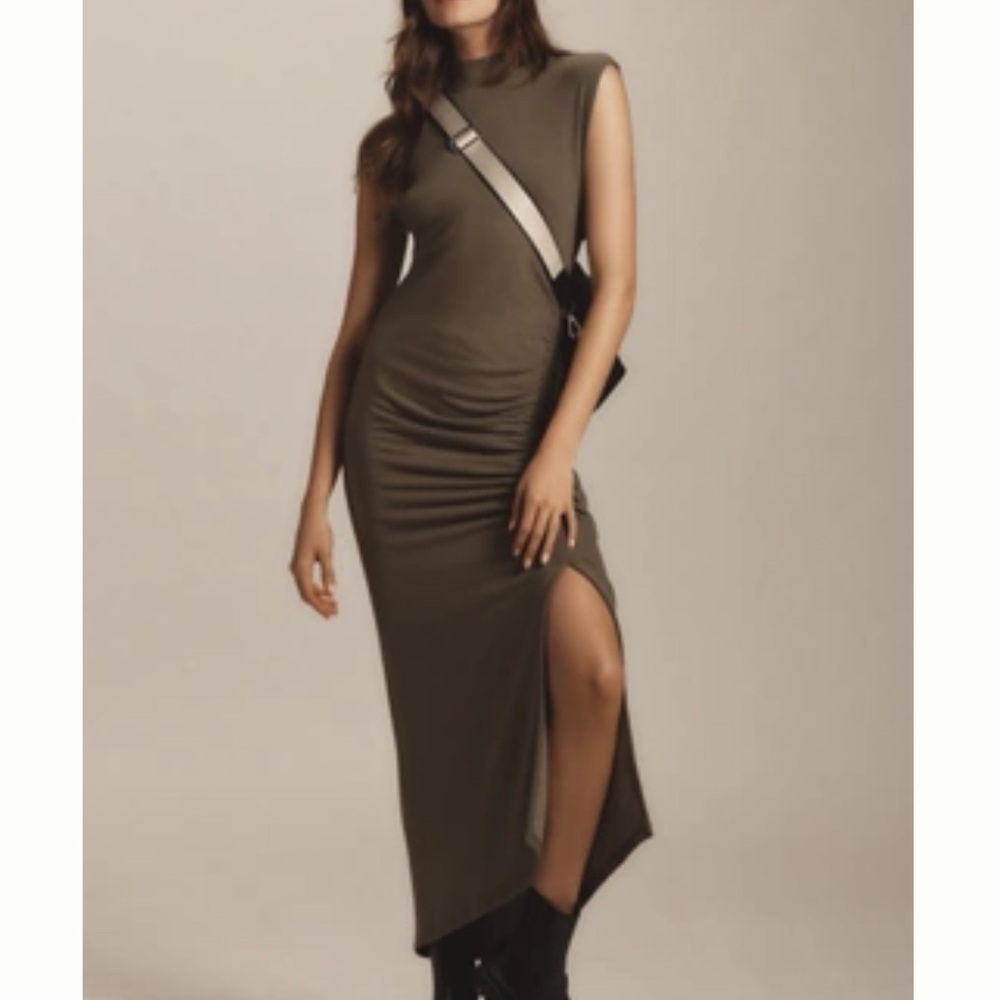 Anthropologie dress
